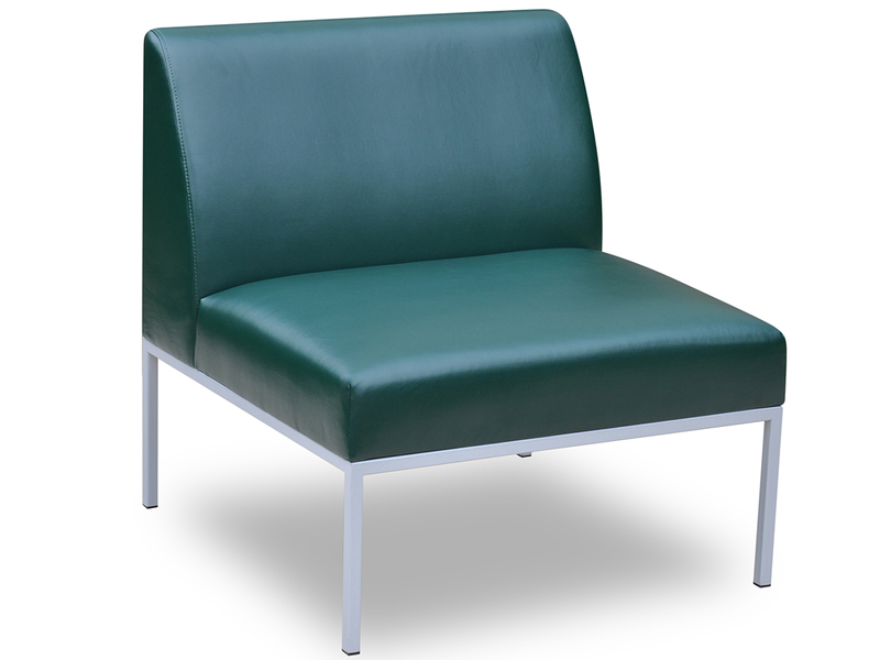 Диван офисный Гермес