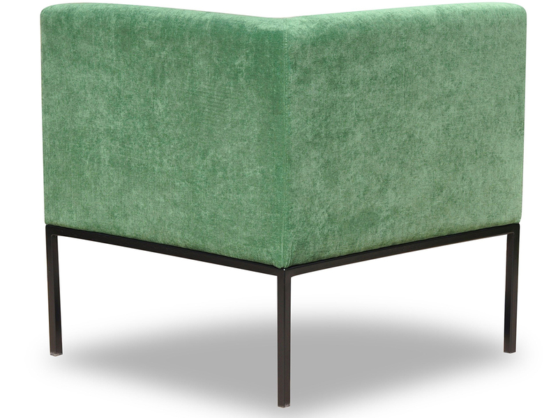 Диван офисный Гермес