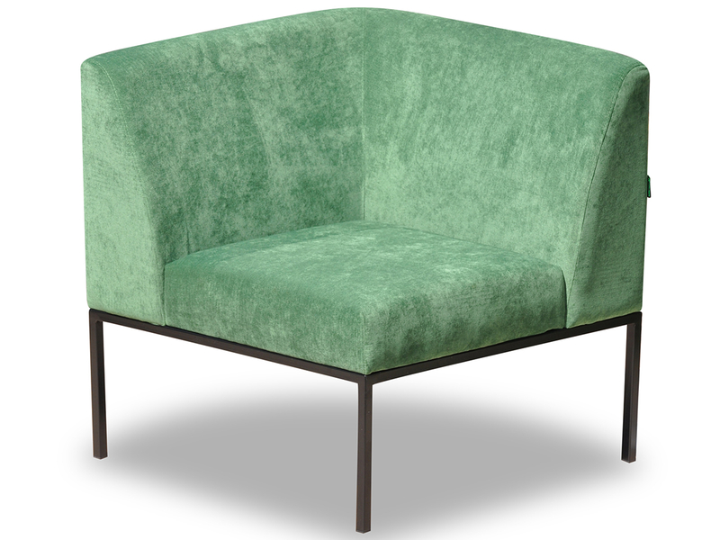 Диван офисный Гермес