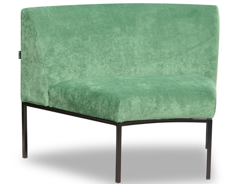 Диван офисный Гермес