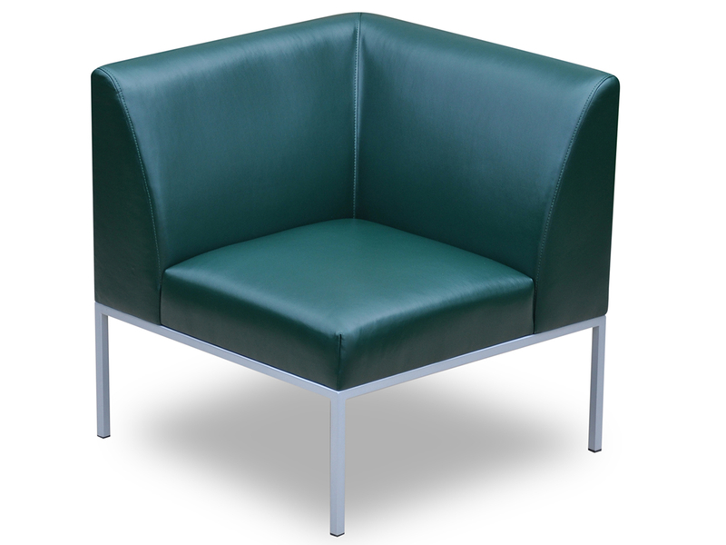 Диван офисный Гермес