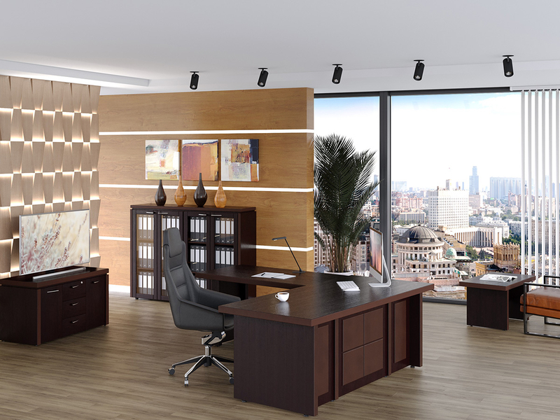 Кабинет Милан Люкс