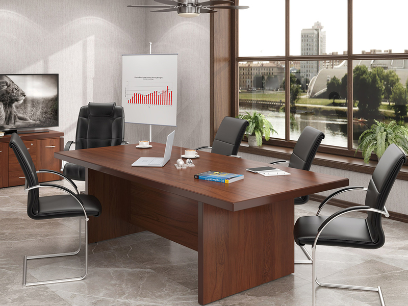 Кабинет руководителя Милан