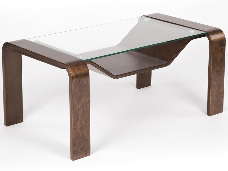 Офисный журнальный стол Гурон 1