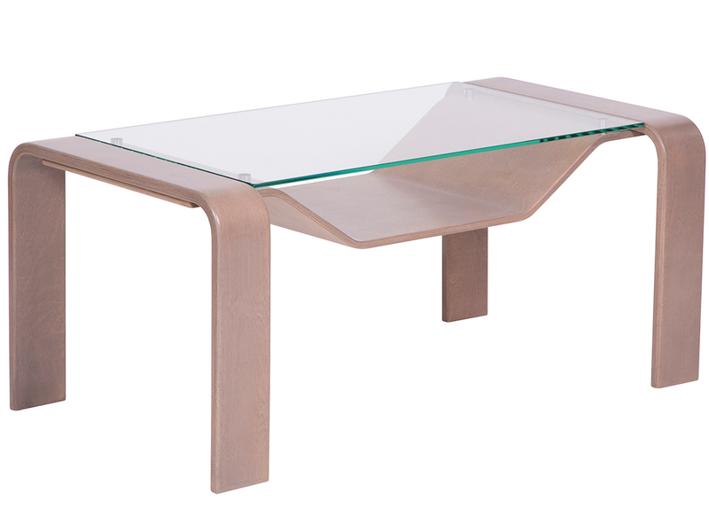 Офисный журнальный стол Гурон 1