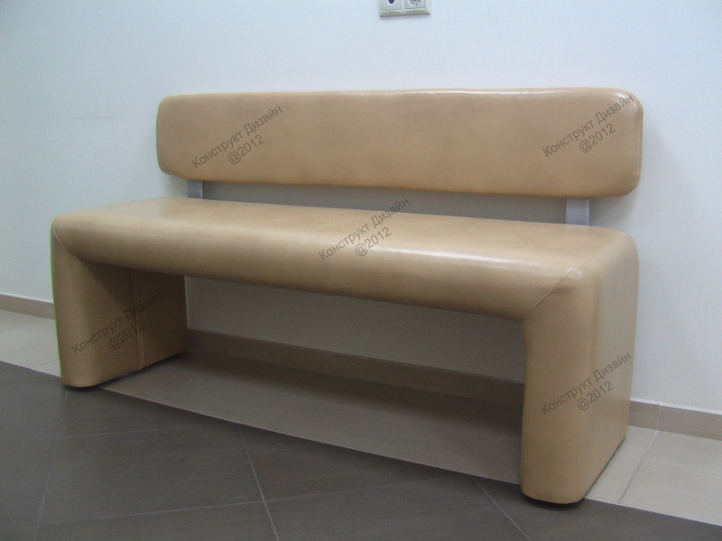 Банкетка А-07 Осло, изображение 3