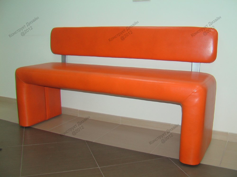 Банкетка А-07 Осло, изображение 5