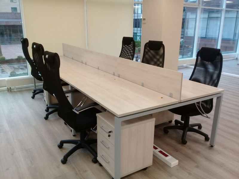 Бенч-система Avance