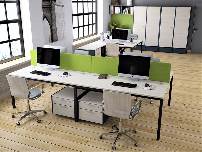 Мебель для персонала Инновация