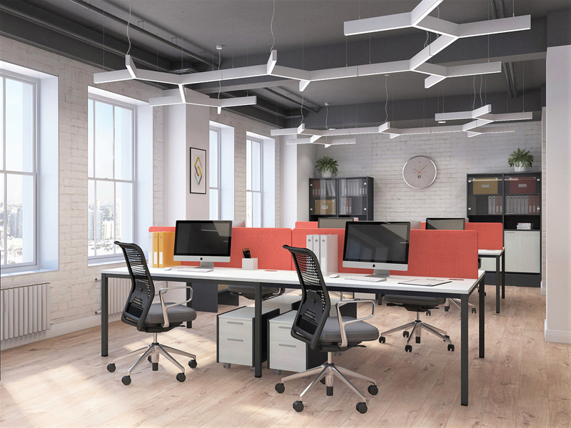 Мебель для персонала Инновация