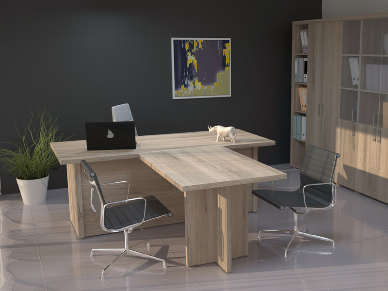 Кабинет Приоритет