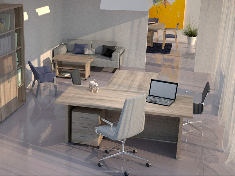 Кабинет Приоритет