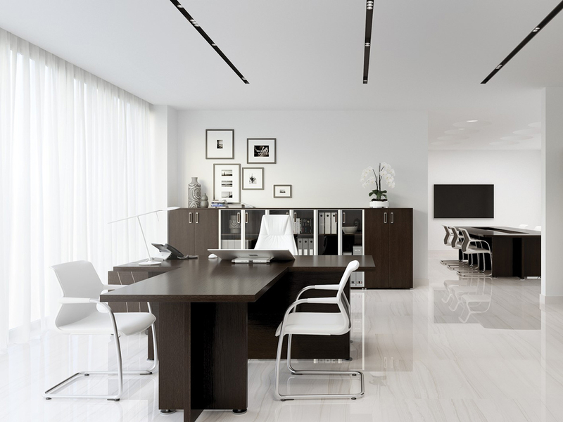 Кабинет Приоритет