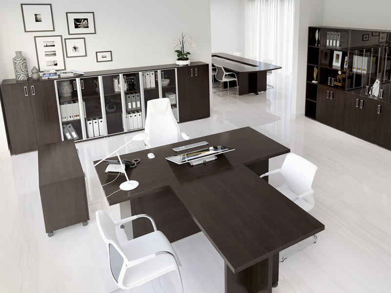 Кабинет Приоритет