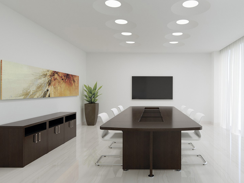 Кабинет Приоритет