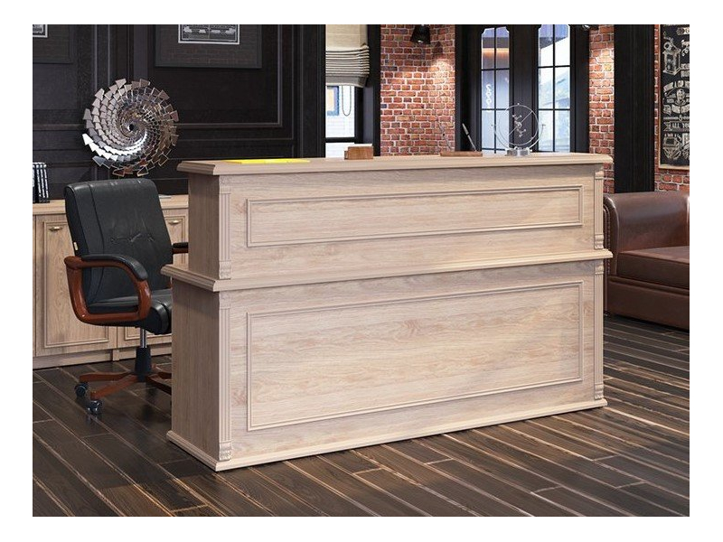 Стойка ресепшн Raut