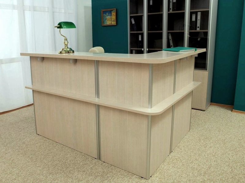 Стойка ресепшн Vasanta