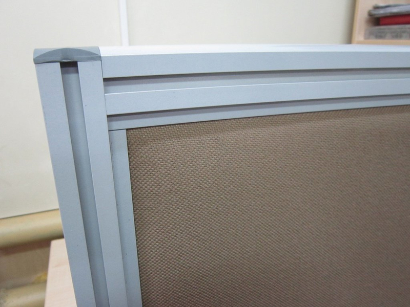 Офисные перегородки Moby Light