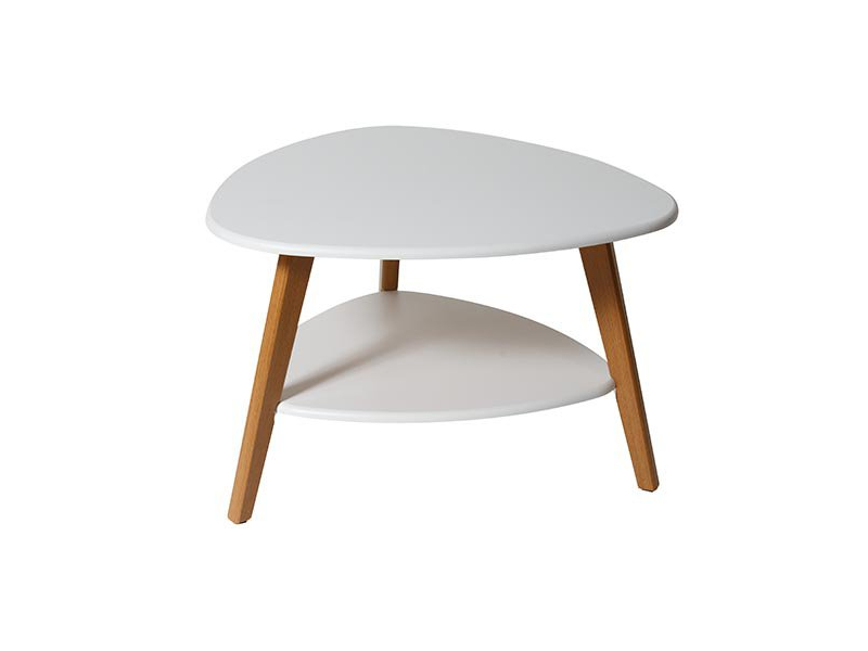 Офисный журнальный стол Бруклин