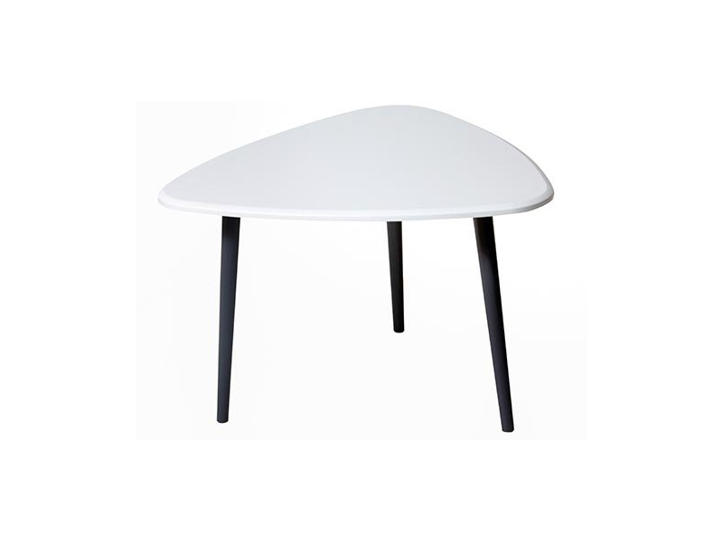 Офисный журнальный стол Квинс