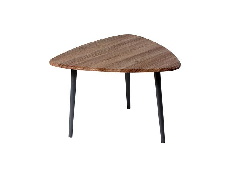 Офисный журнальный стол Квинс