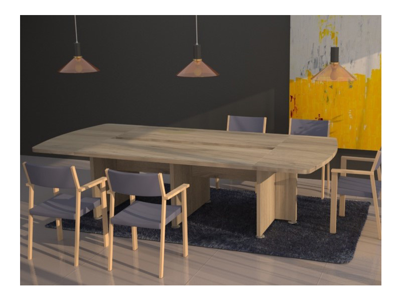 Мебель для переговорных Приоритет