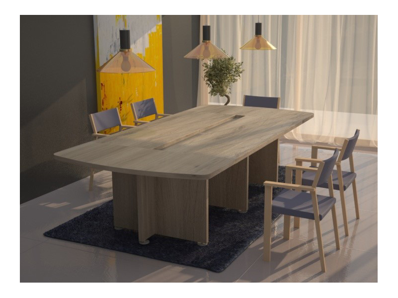 Мебель для переговорных Приоритет