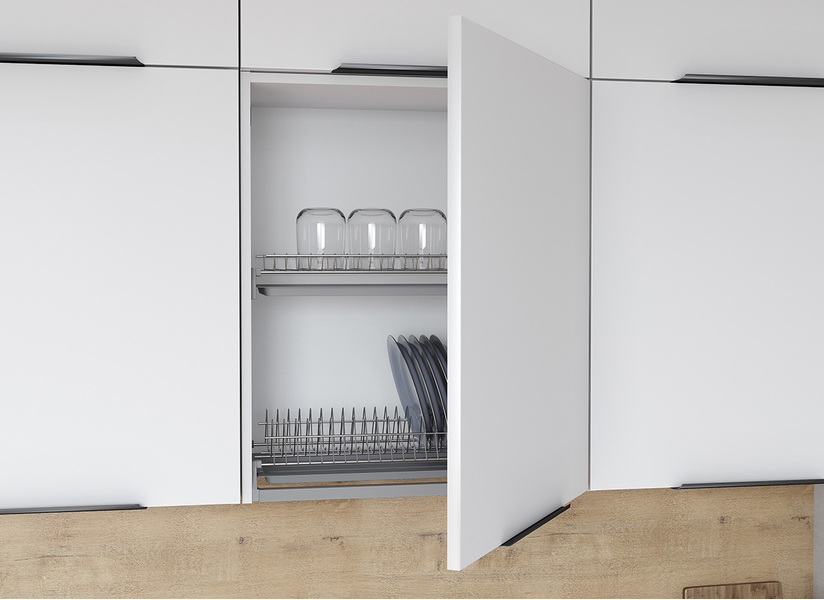 Модульная кухня Ibiza для офиса