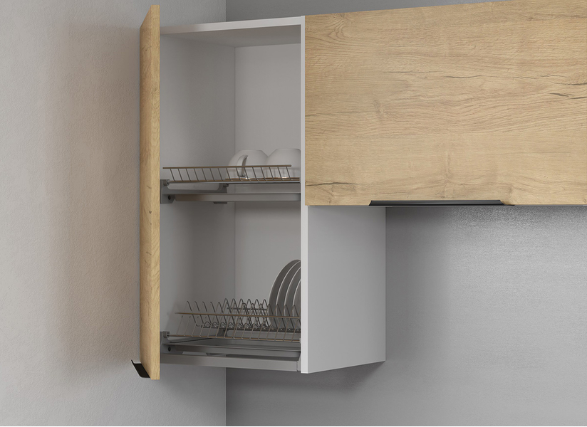 Модульная кухня Corsica для офиса