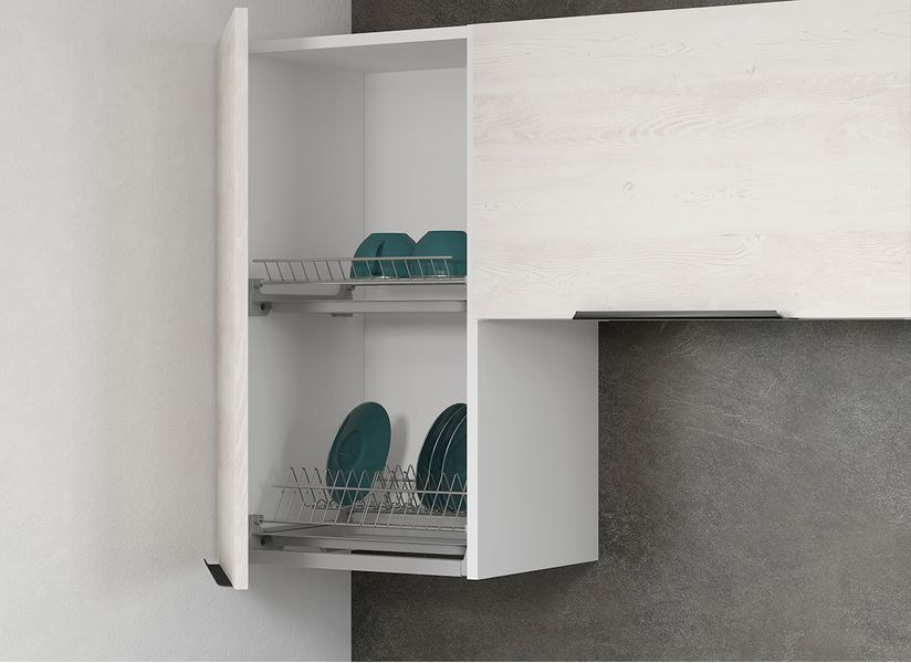 Модульная кухня Corsica для офиса