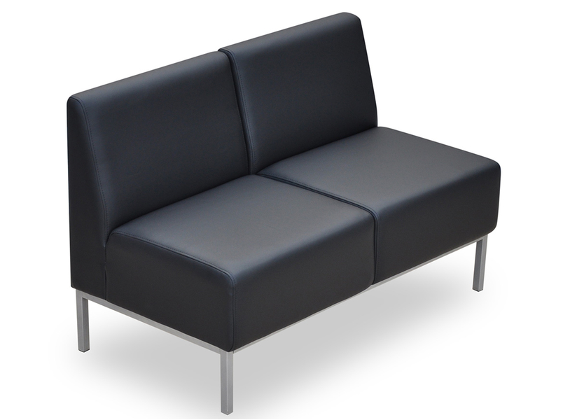 Офисный диван Сигма лайт