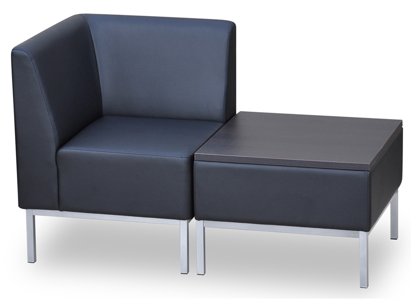 Офисный диван Сигма лайт