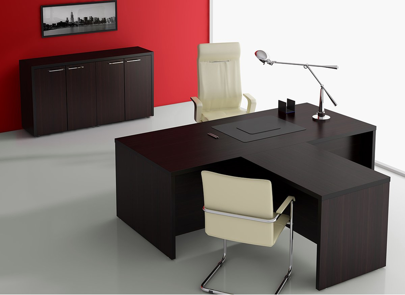 Мебель для руководителя Time Max
