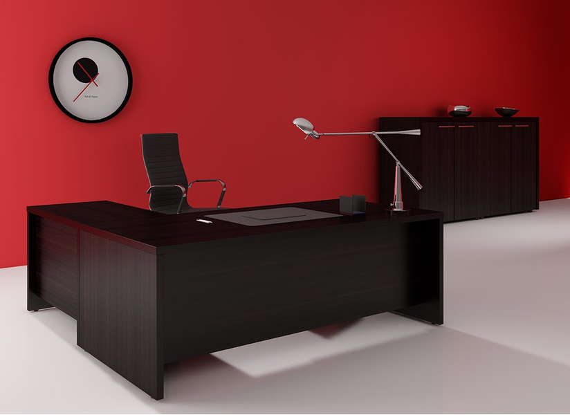 Мебель для руководителя Time Max