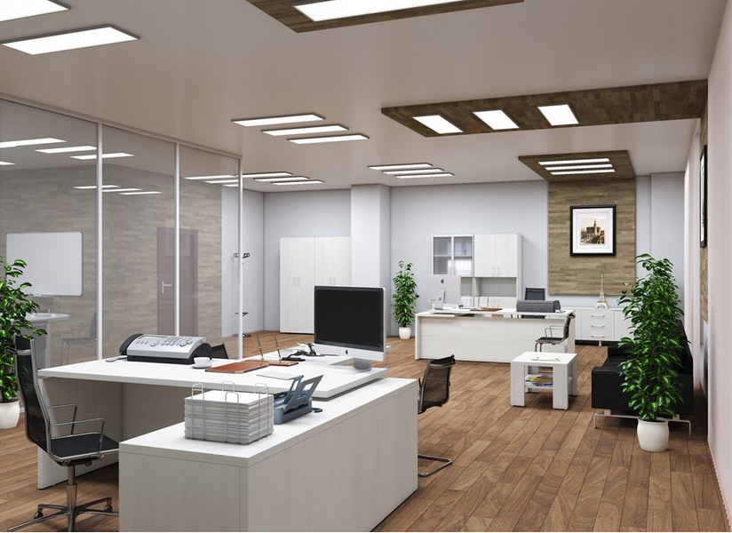 Кабинет Yalta Снежная