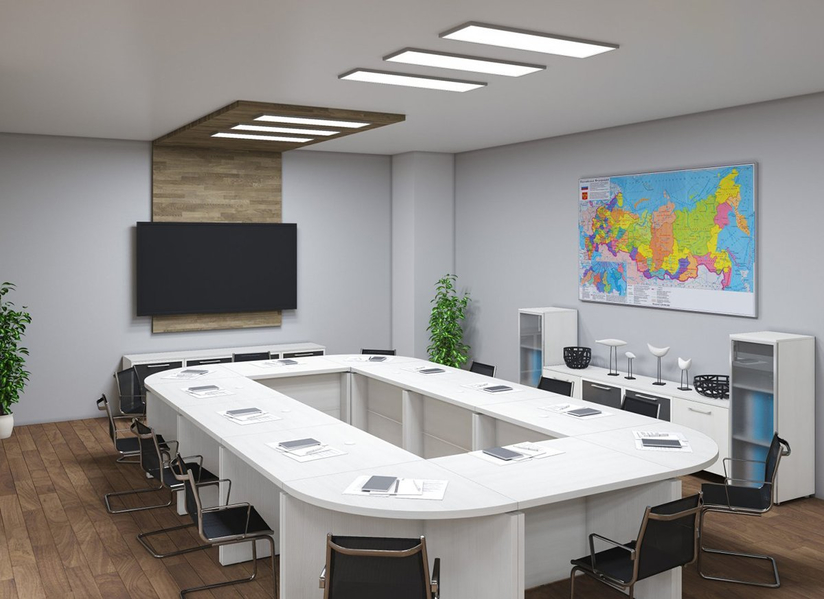 Кабинет Yalta Снежная