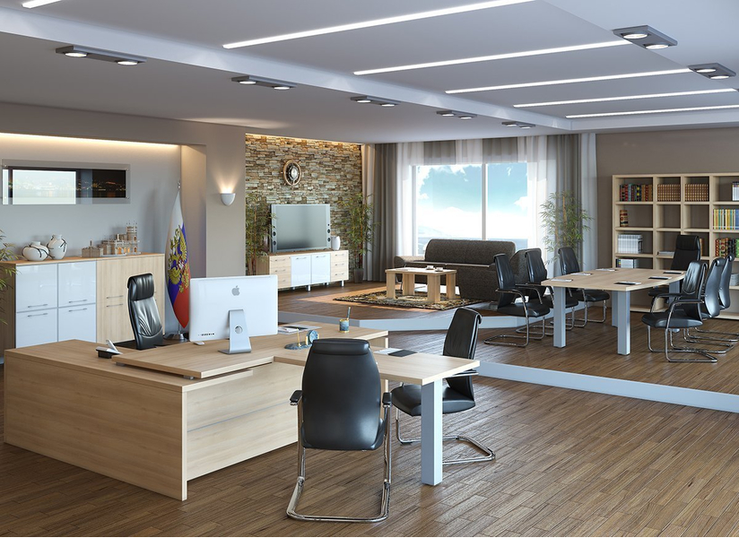 Кабинет Yalta (Ялта)