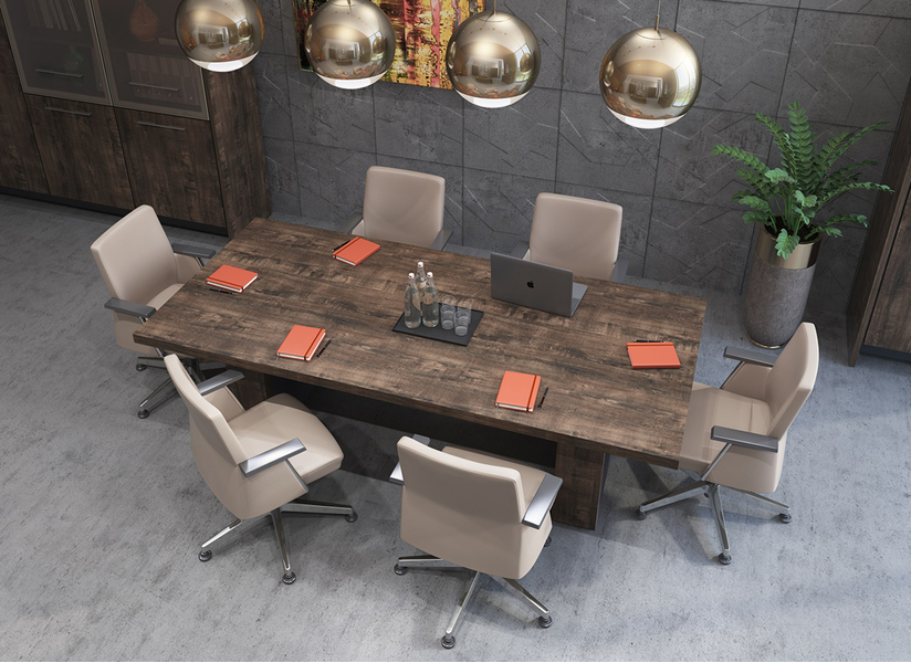 Мебель для переговорных Торстон