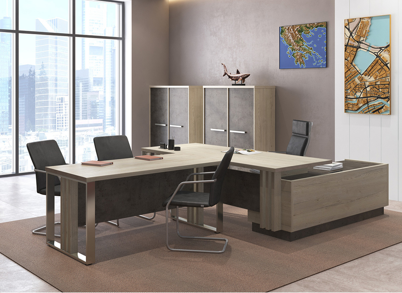 Мебель для переговорных Vestar