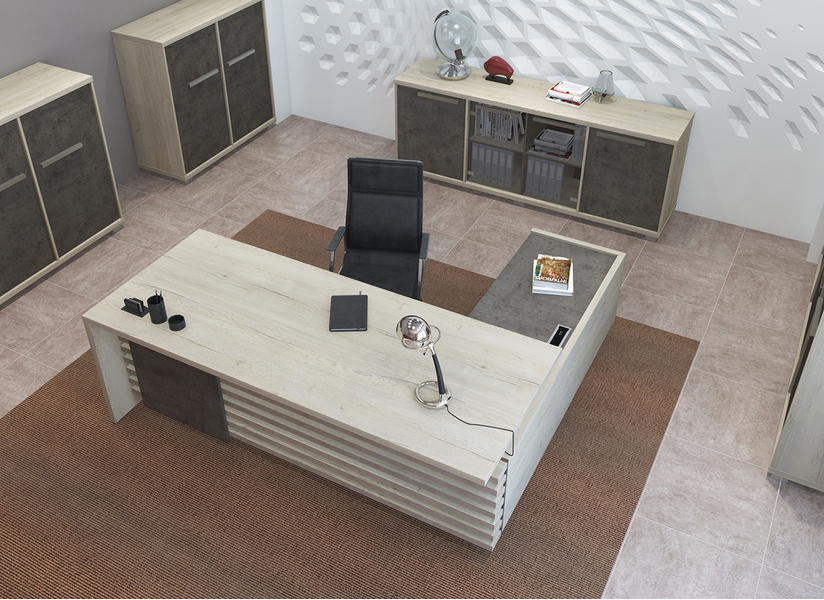 Кабинет Vestar