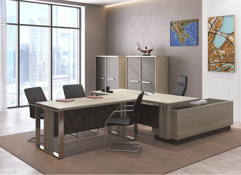 Кабинет Vestar