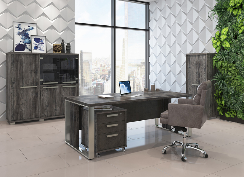 Кабинет Vestar