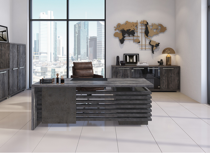 Кабинет Vestar