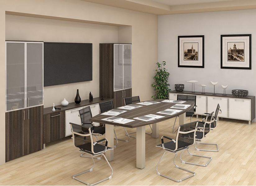 Мебель для переговорных Форум