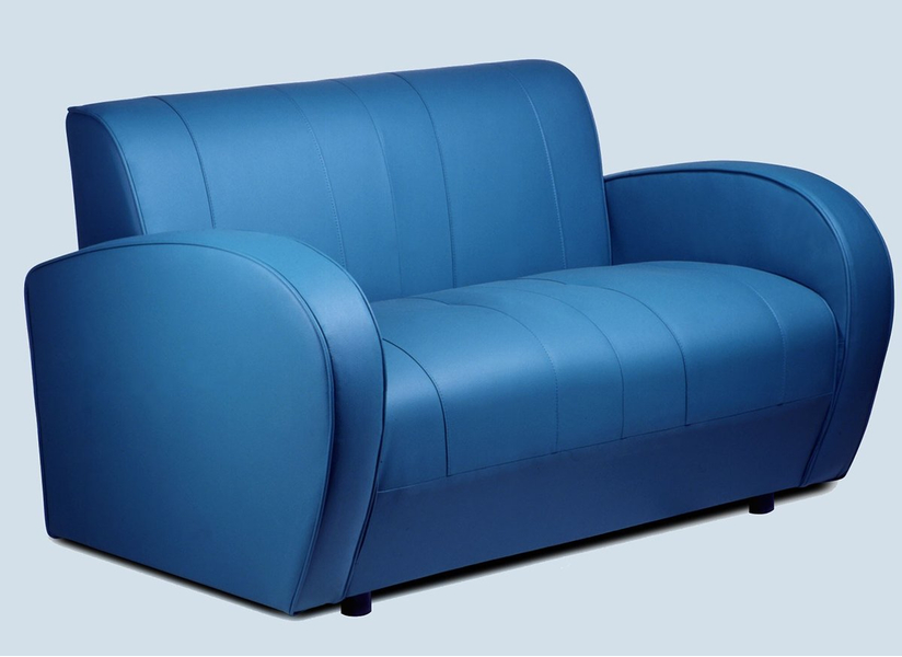 Офисный диван Альфа Люкс