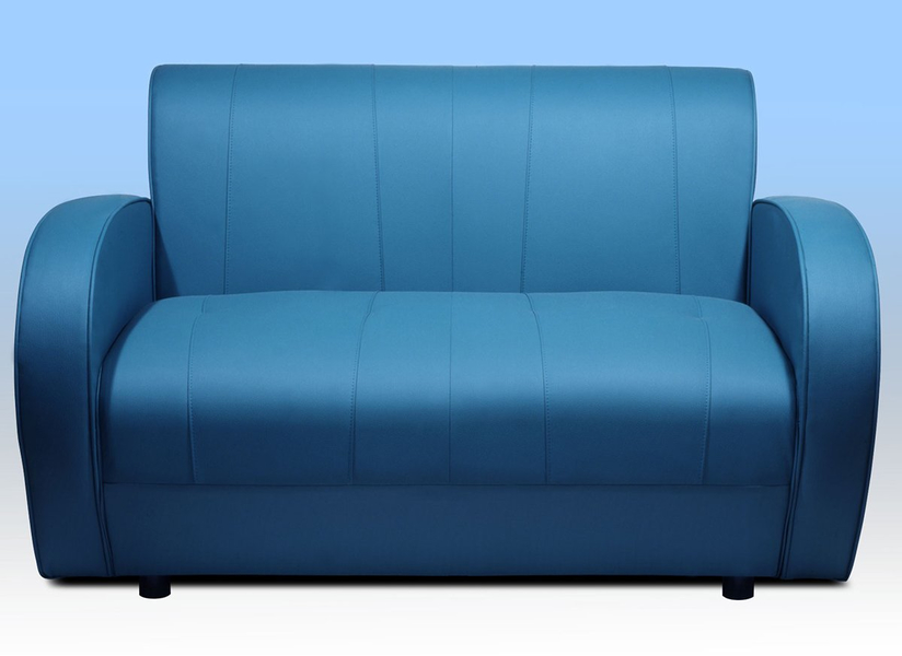 Офисный диван Альфа Люкс