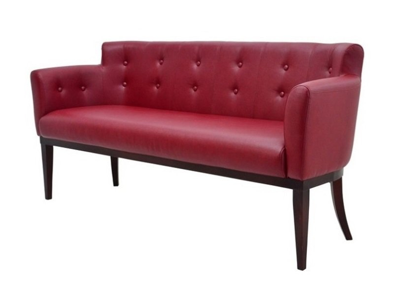 Офисный диван С-05