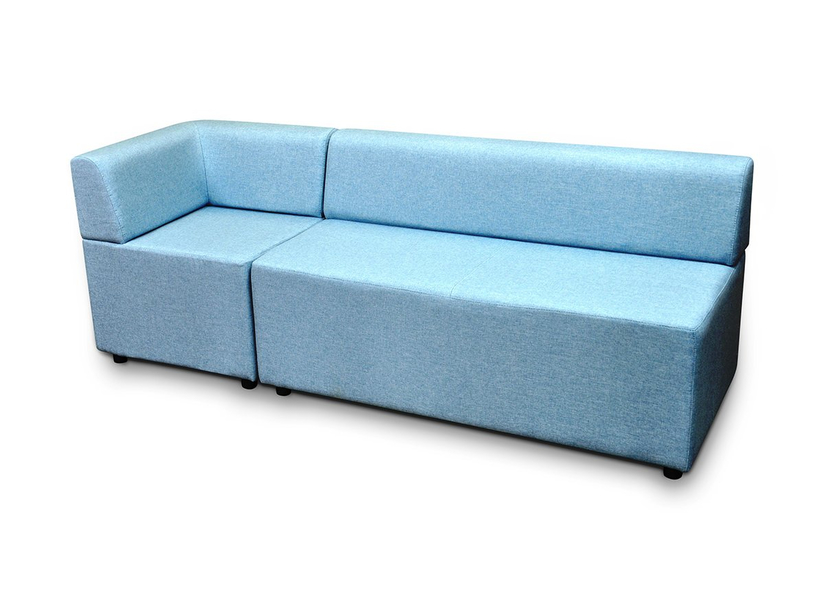 Офисный диван Гамма