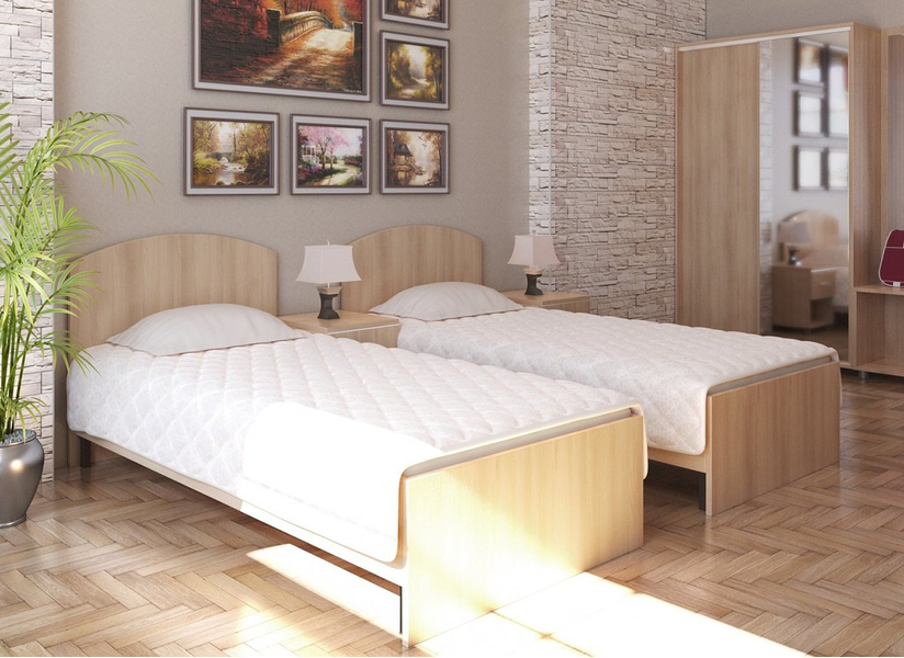 Гостиница Light