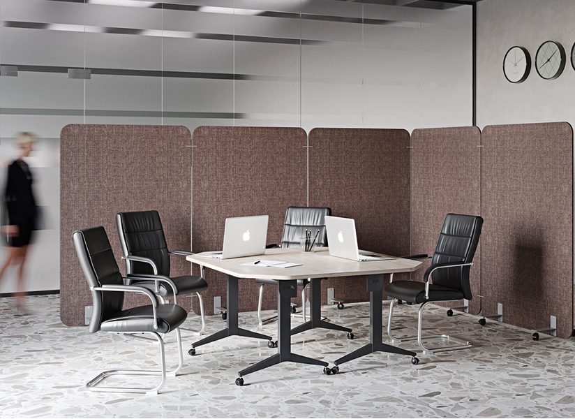 Перегородки R-Line soft